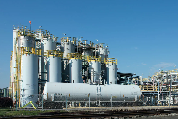 Chemical Industries