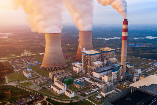 Power Plant