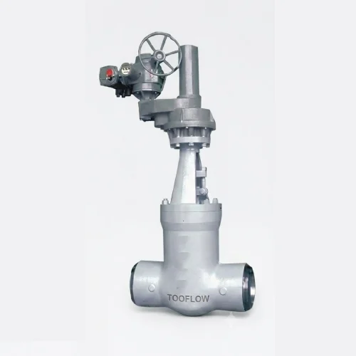 Gate Valve
