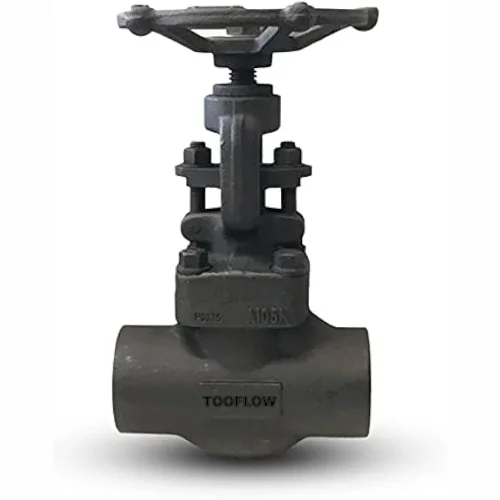 Gate Valve