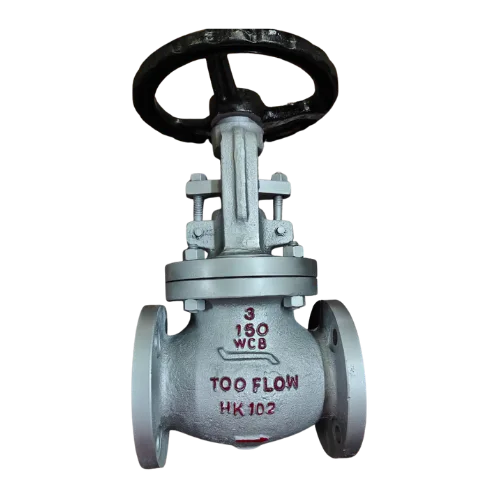 globe Valve