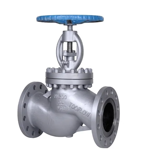 globe Valve