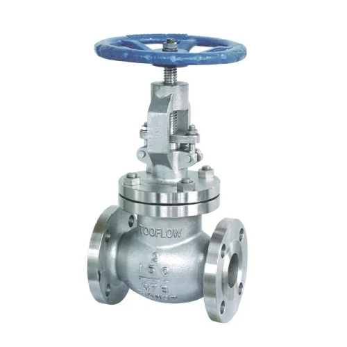 globe Valve