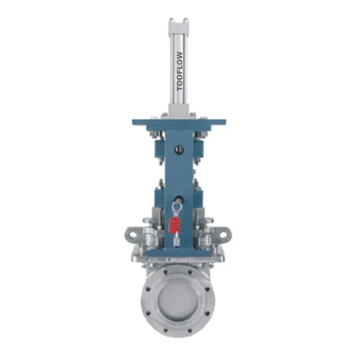 Gate Valve
