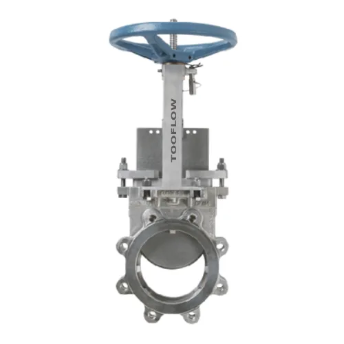 Pressure Seal Gate Valve