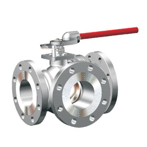 three-way-ball-valves